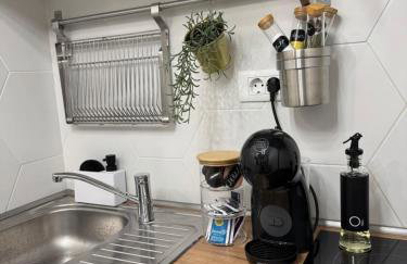 Apartment Francita- Relax & Recharge - Photo 14