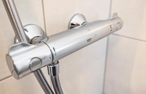 EifelComfort modernes Apartment in zentraler Lage - Foto 14