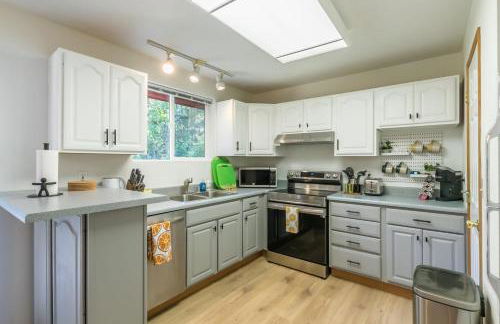 Perch - Red Cabin On The Lake - Foto 22