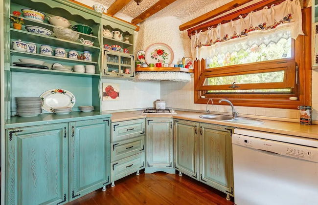 Lake Sapanca Breathtaking Private Villa Retreat - Foto 11