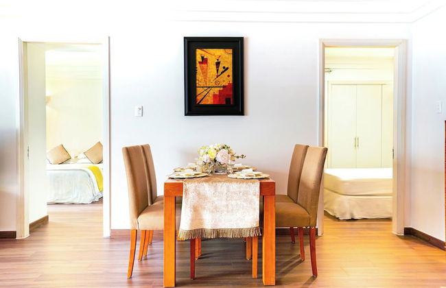 Saigon Apartments - Foto 40