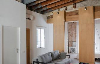 Design Musico 3 Turia Gardens by Invalencia - Foto 30