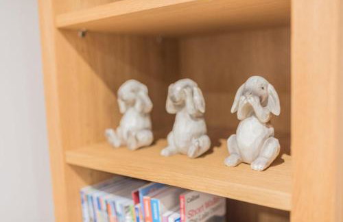 Cragg Cottage, award-winning Lake District home near Coniston - Foto 28