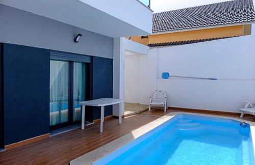 Sunset Holiday Home - Foto 40