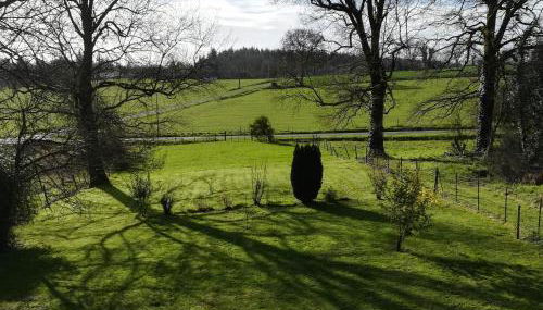 Charmante maison au calme - Foto 5, Garden, Garden view