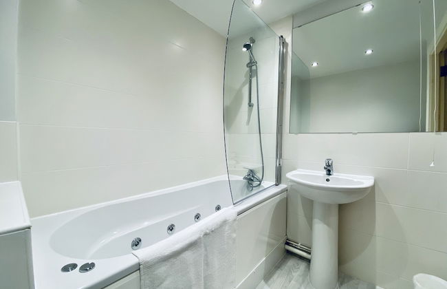 UR STAY Apartments Leicester - Photo 40