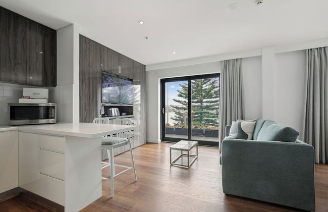 Bondi 38 Serviced Apartments - Foto 57