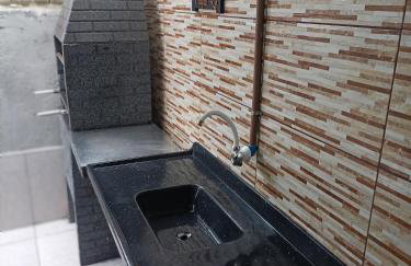 Casa Praia Mongaguá - Foto 39