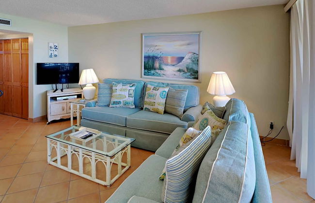 Santa Rosa Dunes by Southern Vacation Rentals - Foto 13