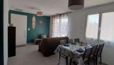 CAP MONTA - Maison Neuve - Foto 4