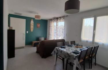 CAP MONTA - Maison Neuve - Foto 4