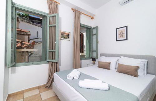 Faros Coastal Apartments - Foto 15