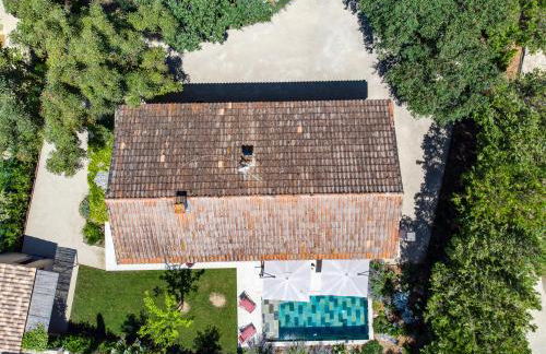 La Quintessence des Alpilles - Foto 37