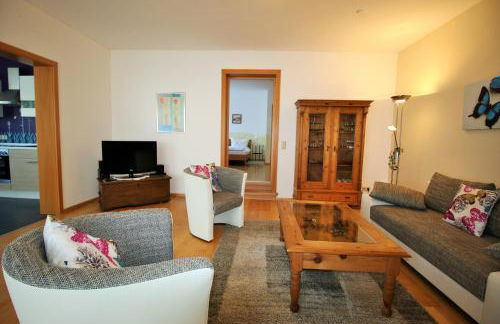 Fewo Spiaggia - Gästehaus Kön - Foto 6