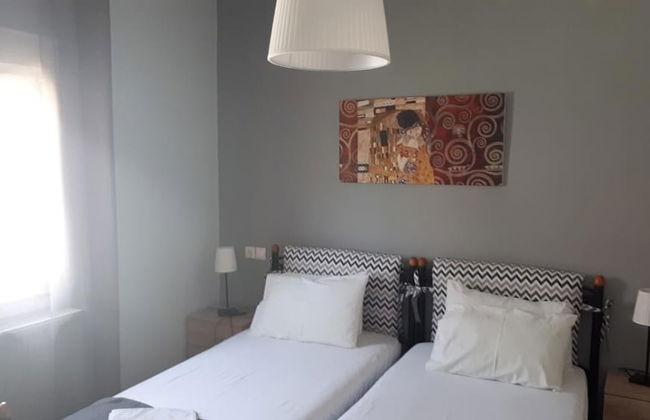 Villa Kallimanis - Foto 5