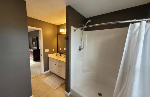 Fenced backyard! 6 miles to Cookeville Boat Dock! - Foto 20