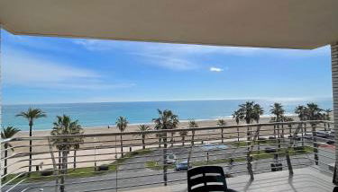 Alpen1 Playa Norte - Photo 3