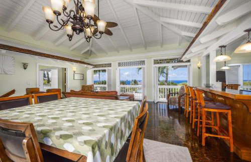 Kona Penthouse Retreat - Relaxed 2 BD with Ocean Views - Foto 4