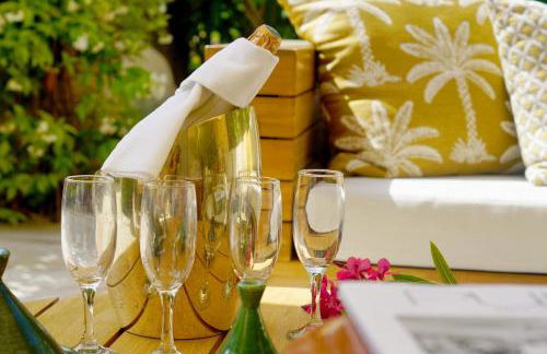 Solenzia, appartement luxueux à 100m de la plage - Foto 19