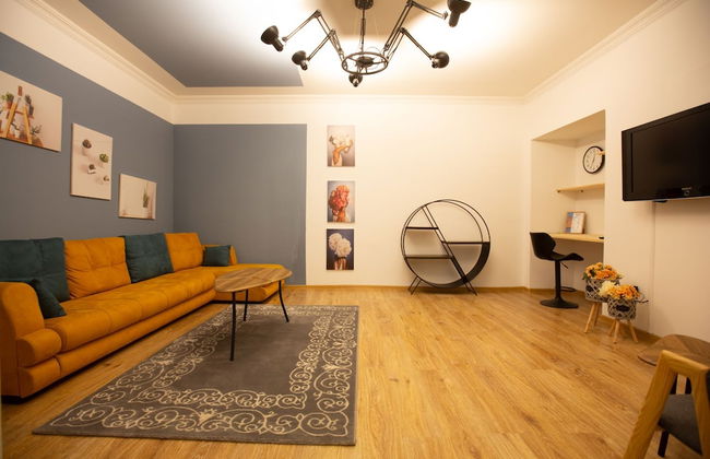 Veranda House on Samreklo 25 - Foto 1