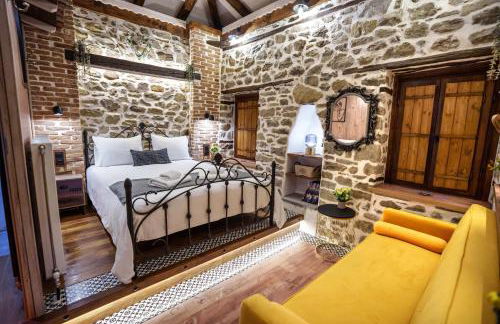 Archontiko Theofanous 1915 - Foto 57