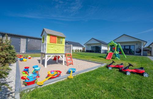 Morskie Zacisze- Bobolin - Foto 1