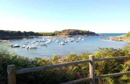 Tiny House sur la cote bretonne - Foto 13