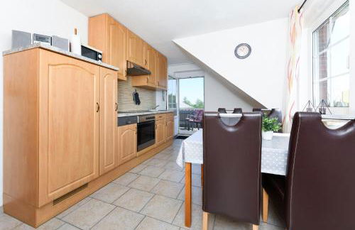 Ferienwohnungen auf dem Ferienhof Klein Husums - Photo 38