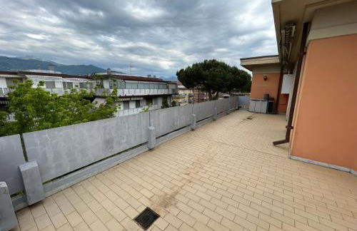 Attico La Terrazza - Marina di Massa - Ronchi (MS) - Foto 26