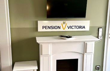 Pension Victoria Halberstadt - Foto 19