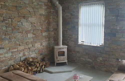 Country Cottage close to the city. - Foto 12