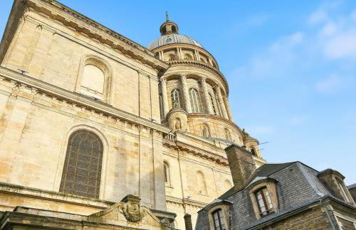 T2 en centre historique, ambiance chaleureuse - Foto 19