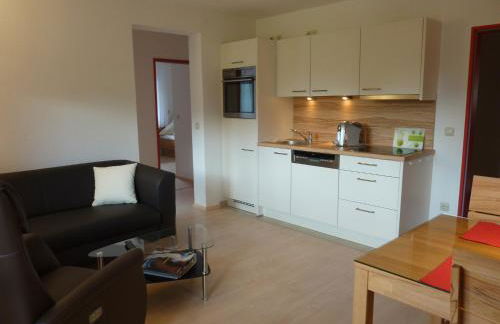 Apartmenthaus Sonnenschein - Chiemgau Karte - Foto 76