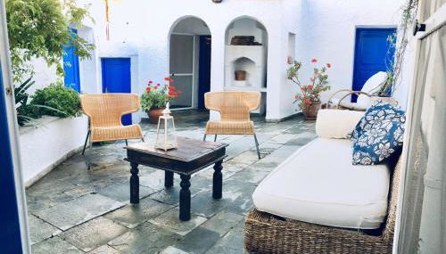 Rhodes Summer House - Foto 4