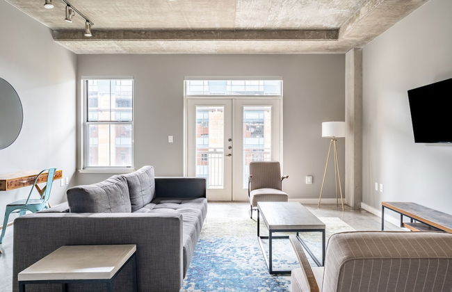 Kasa Downtown Austin - Foto 14