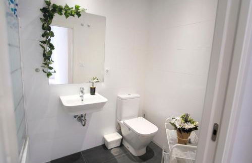 Hogar moderno cerca de Casco Antiguo de Valencia - Foto 8