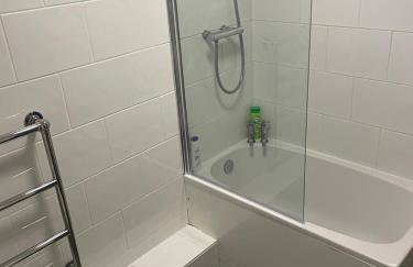 Flat 4 with lift Beautiful Garden View of Historic Georgian Square - Foto 22