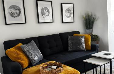 City Link Apartments Perfect Stay for Concert Goers, Football Fans and Contractors, Closer to Liverpool City Centre, Everton, Liverpool Grounds - Foto 25