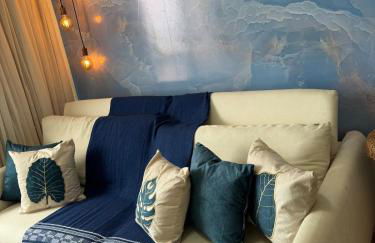 Ondina Apart Hotel 02 quartos Vista Mar - Photo 36