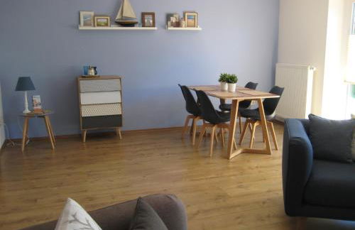 Ferienhaus "Strandgut" - Foto 22