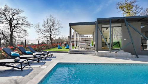 Villa Barcolana - Foto 5