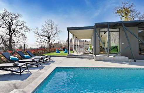 Villa Barcolana - Foto 5