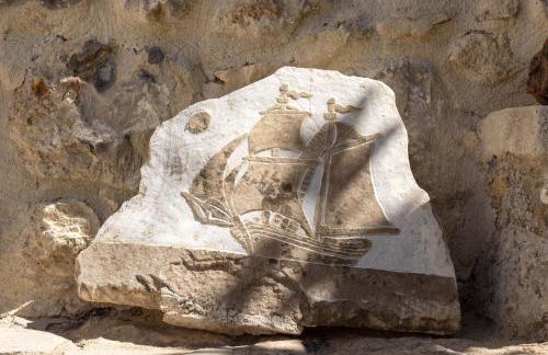 Villa Helidona With Private Pool - Photo 128