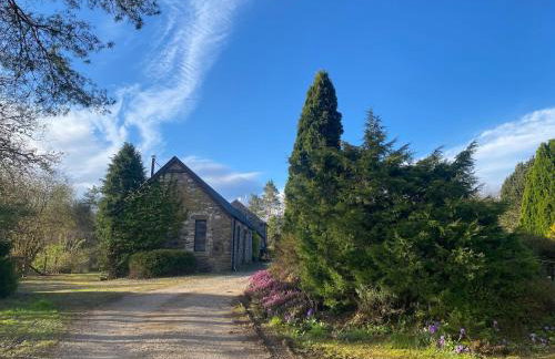 The Bothy, Callander - Foto 24