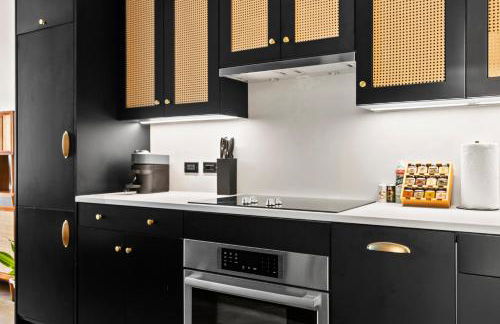 Freeman 602 by Rove Travel - Condo with Shared Amenities - Foto 8