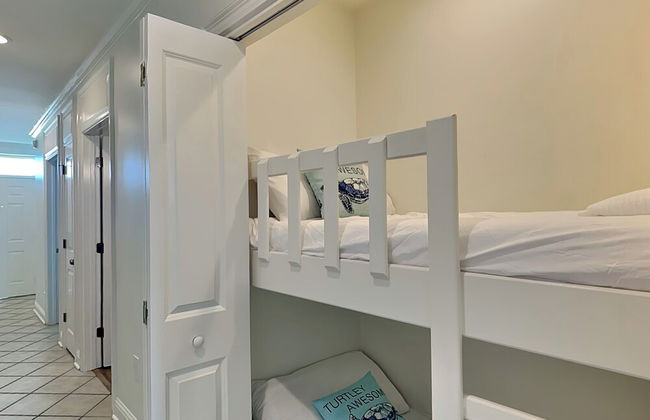 Wharf by Southern Vacation Rentals - Foto 18