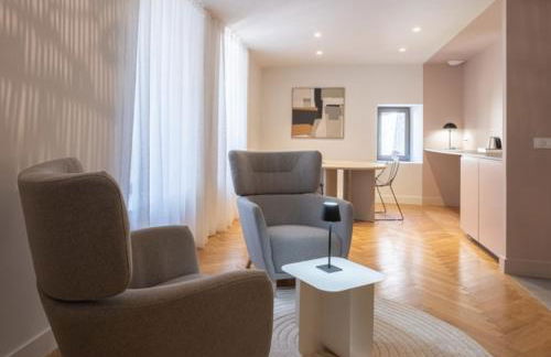 Maison 65 - Chambre suite et loft - Foto 16