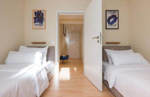 Valemi NEW Premium & Huge, 2Bathroom, SuperCentral, FreeParking, up to 8-16 Guests - Foto 36