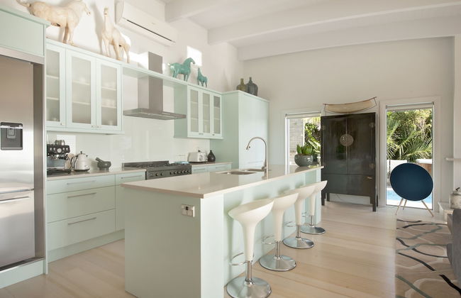 Cloud 9 Luxury Villa - Photo 22