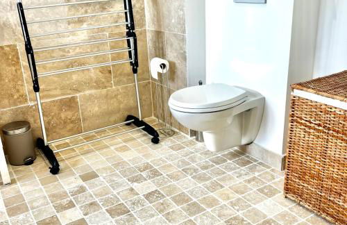 Le Cocon Des Dunes - Vue mer, Plage&Corniche à pied - Foto 50